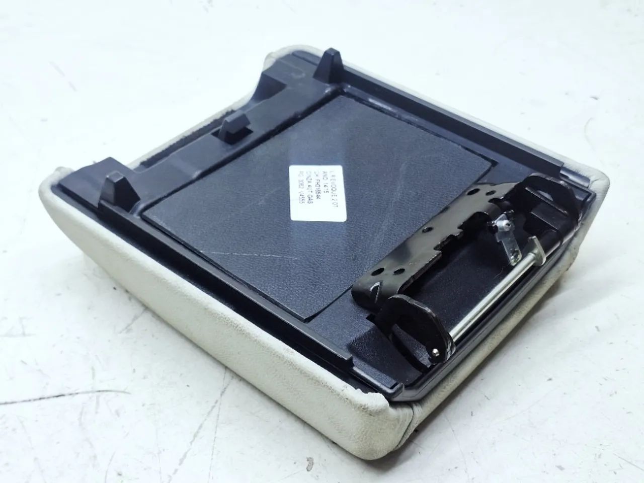 Apoio Braco Console Central Evoque 2.0 2014 2015  - Foto 3