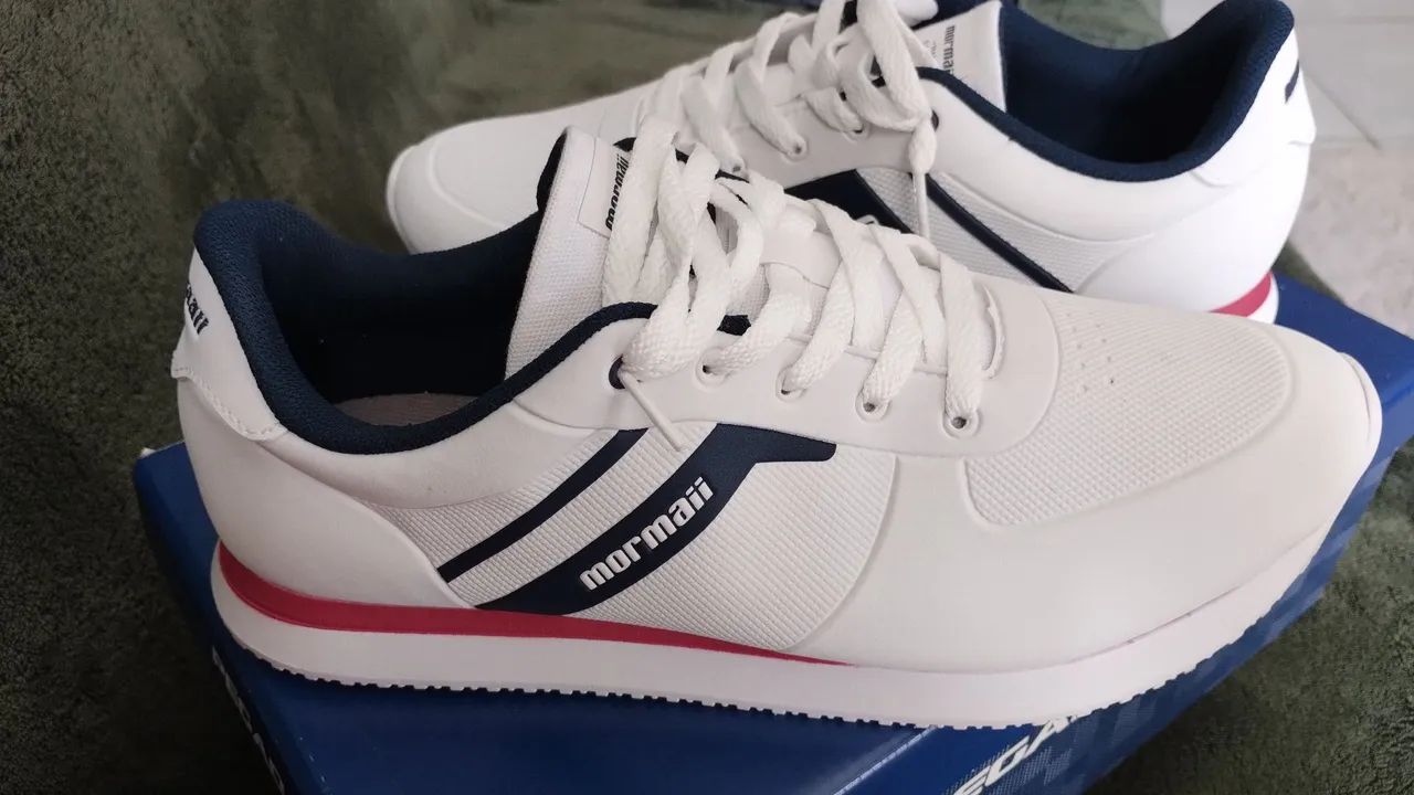 Tênis Mormai  - Foto 3