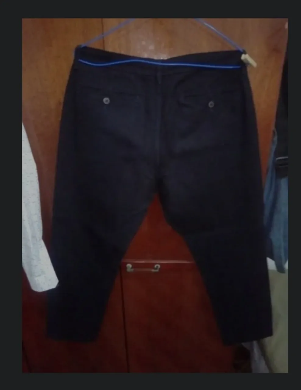 Peças para Bazar/Brecho