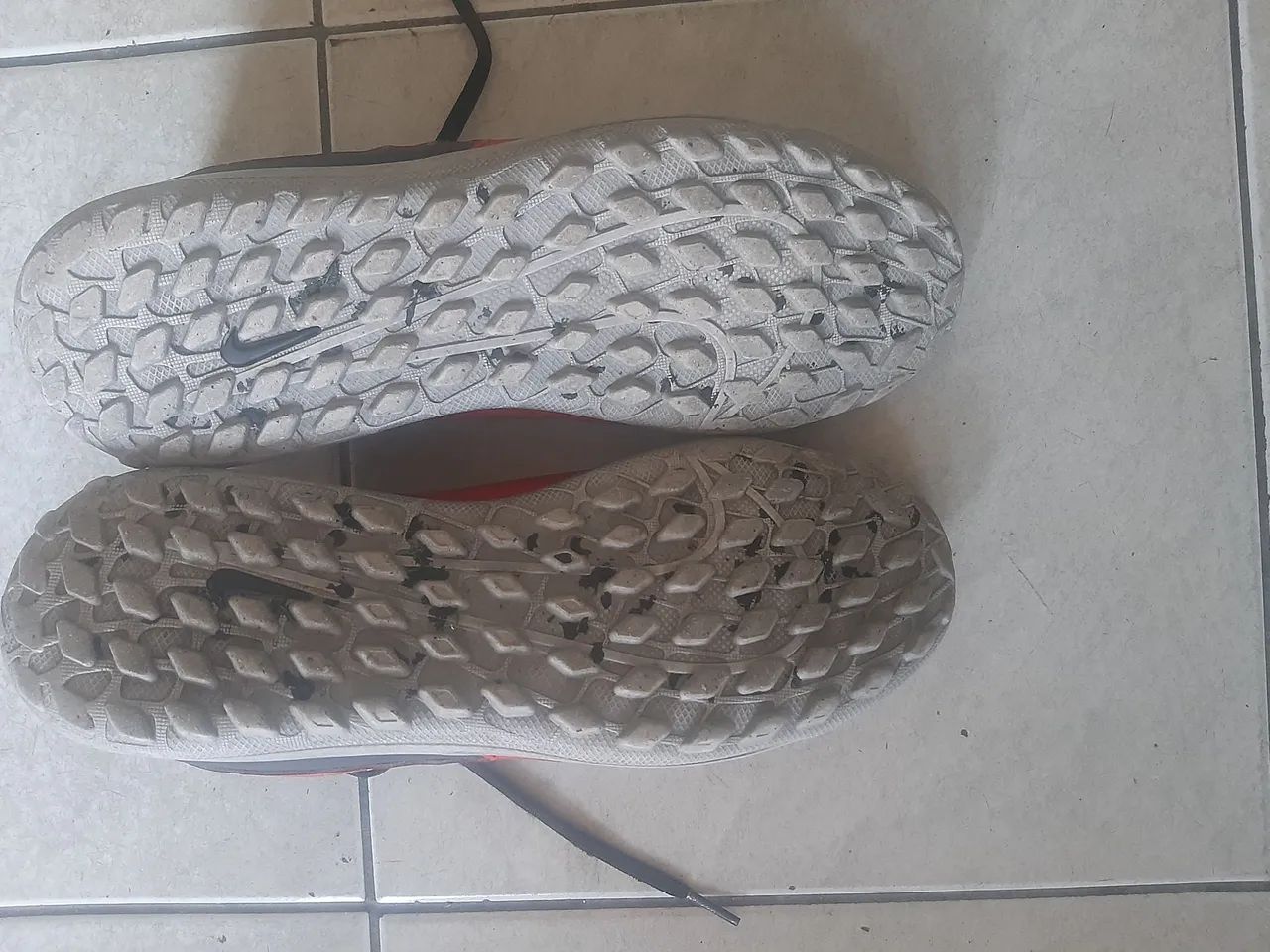 Chuteira Nike Phantom - Foto 5