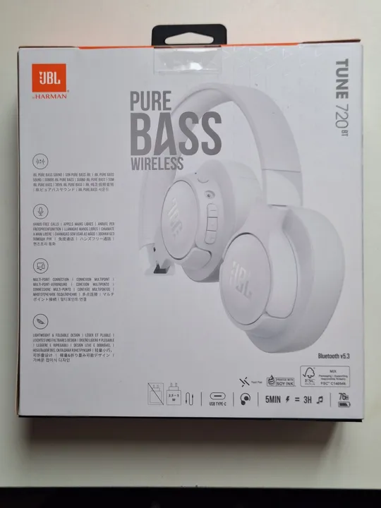 JBL 720bt