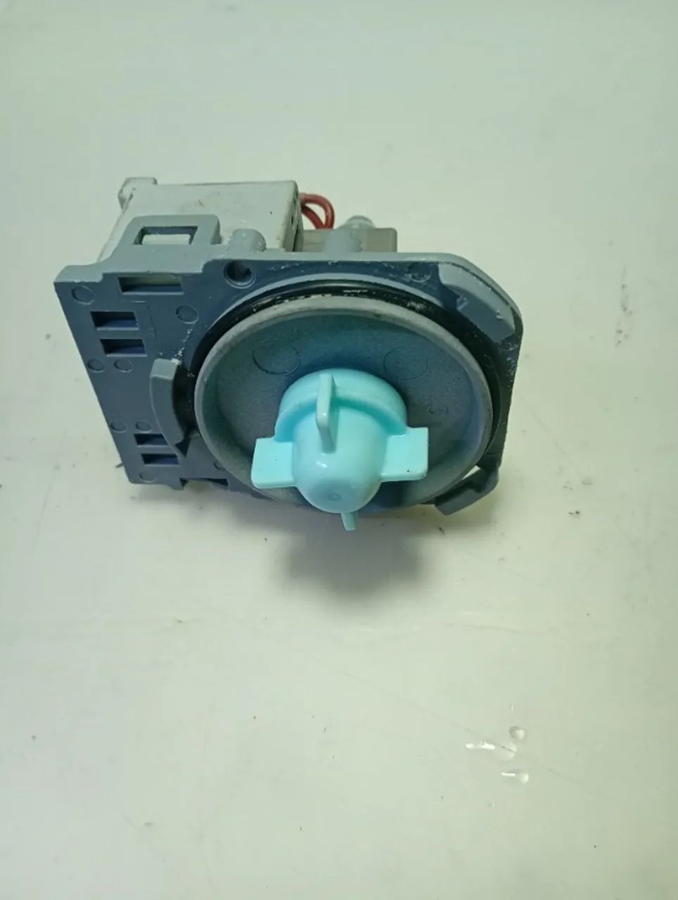 Eletro Bomba d'agua lava louças electrolux le06b - Foto 2