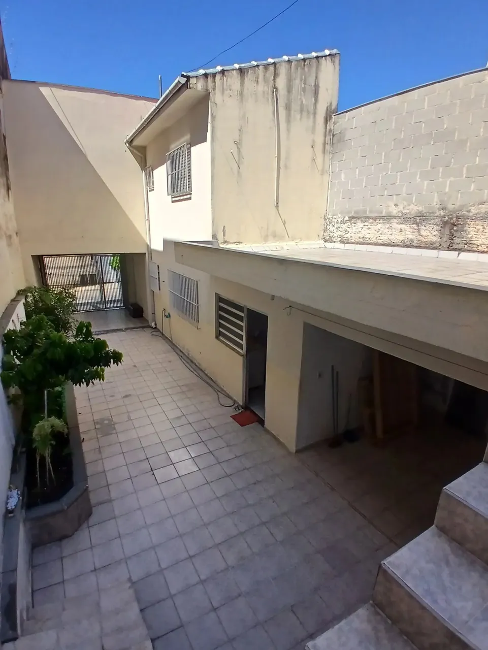 Casa tipo para venda em Vila Pita com 2 quartos, 100m²