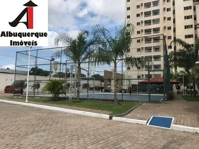 APARTAMENTO RESIDENCIAL em SÃO LUÍS - MA, AVENIDA DOS FRANCESES - Foto 3