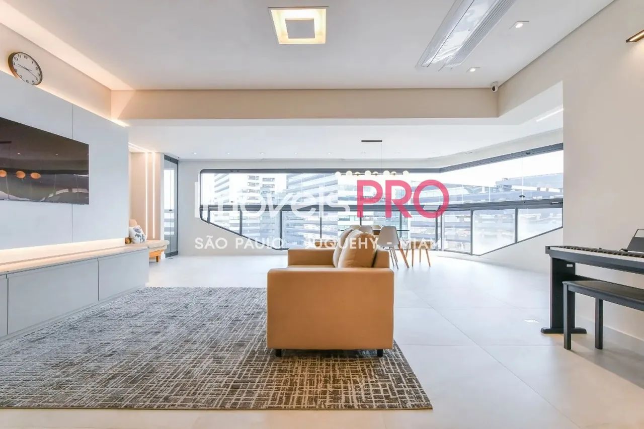 Apartamento, Chácara Santo Antônio (Zona Sul) - São Paulo - Foto 4