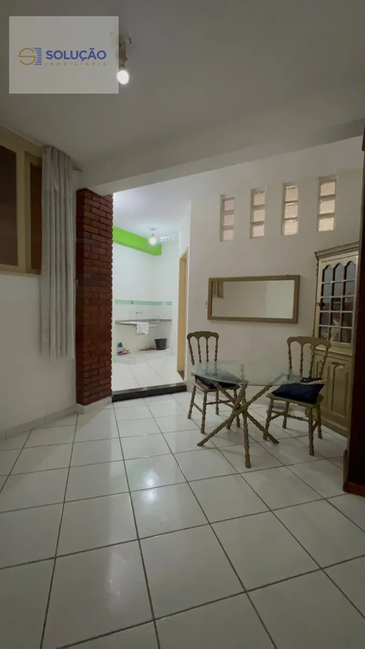 Apartamento em Centro - Governador Valadares