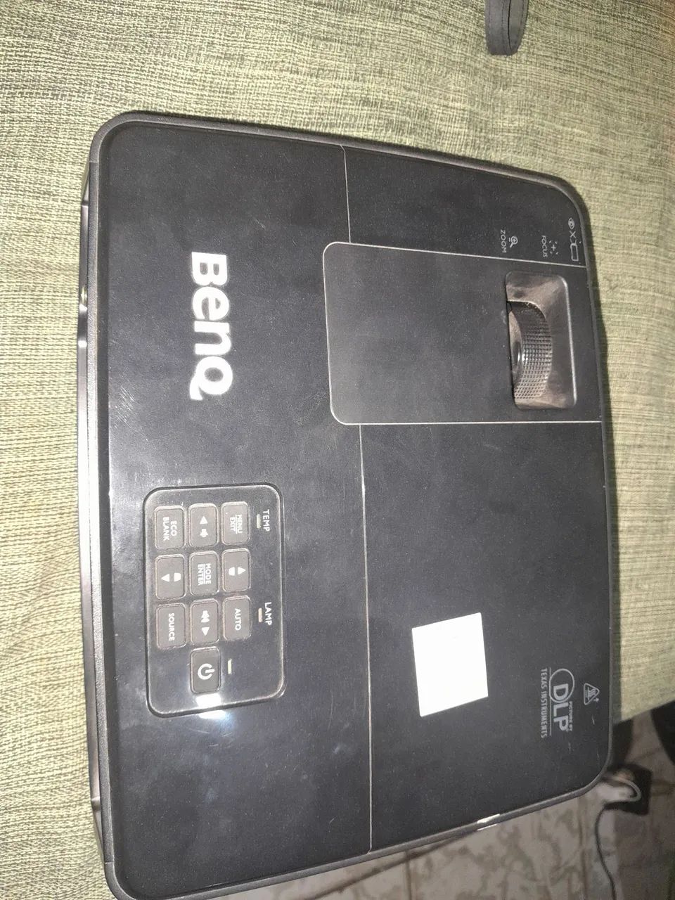 Projetor Benq64418734462593122