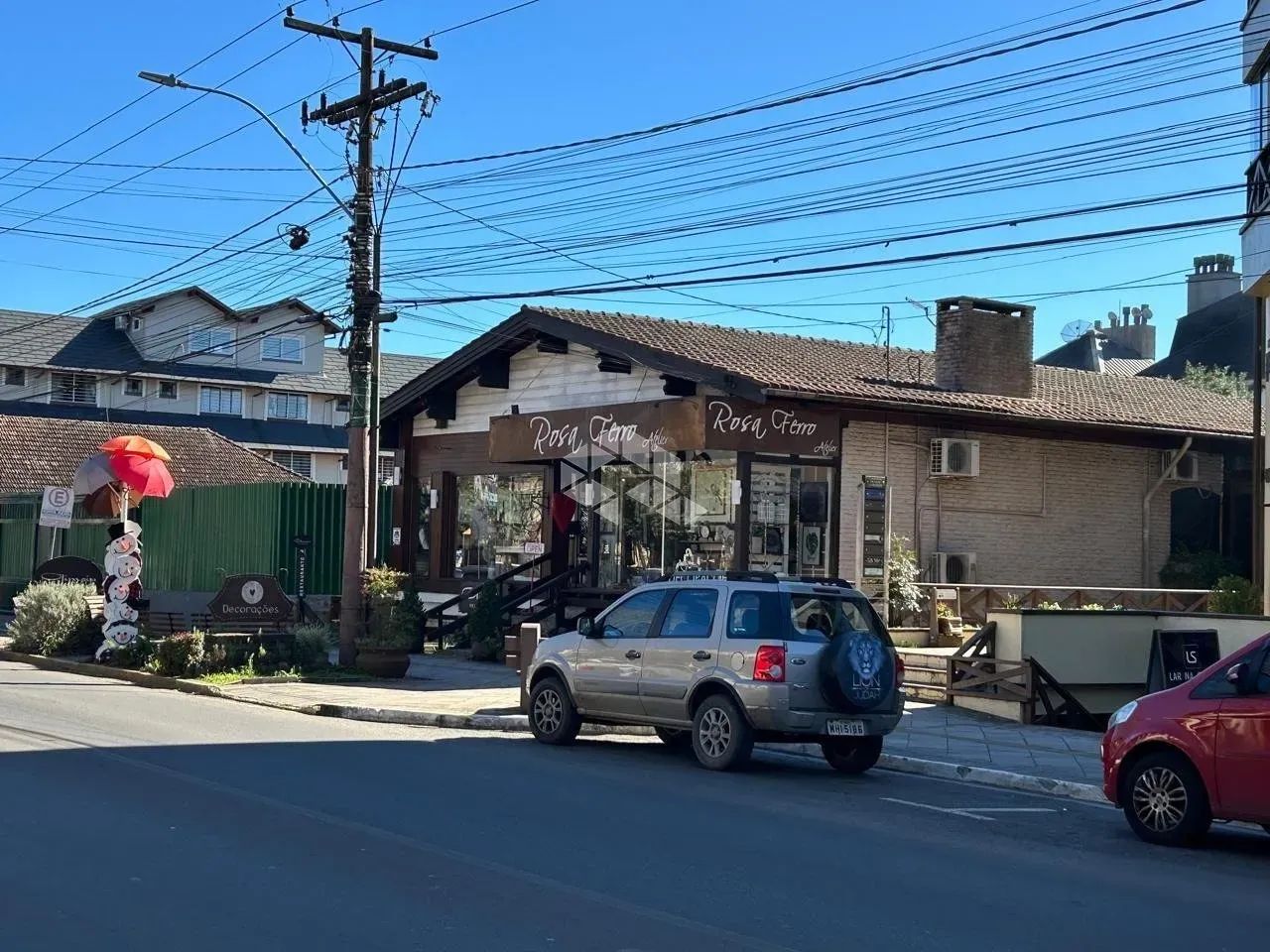 Prédio Comercial a venda no Centro de Canela - Foto 3