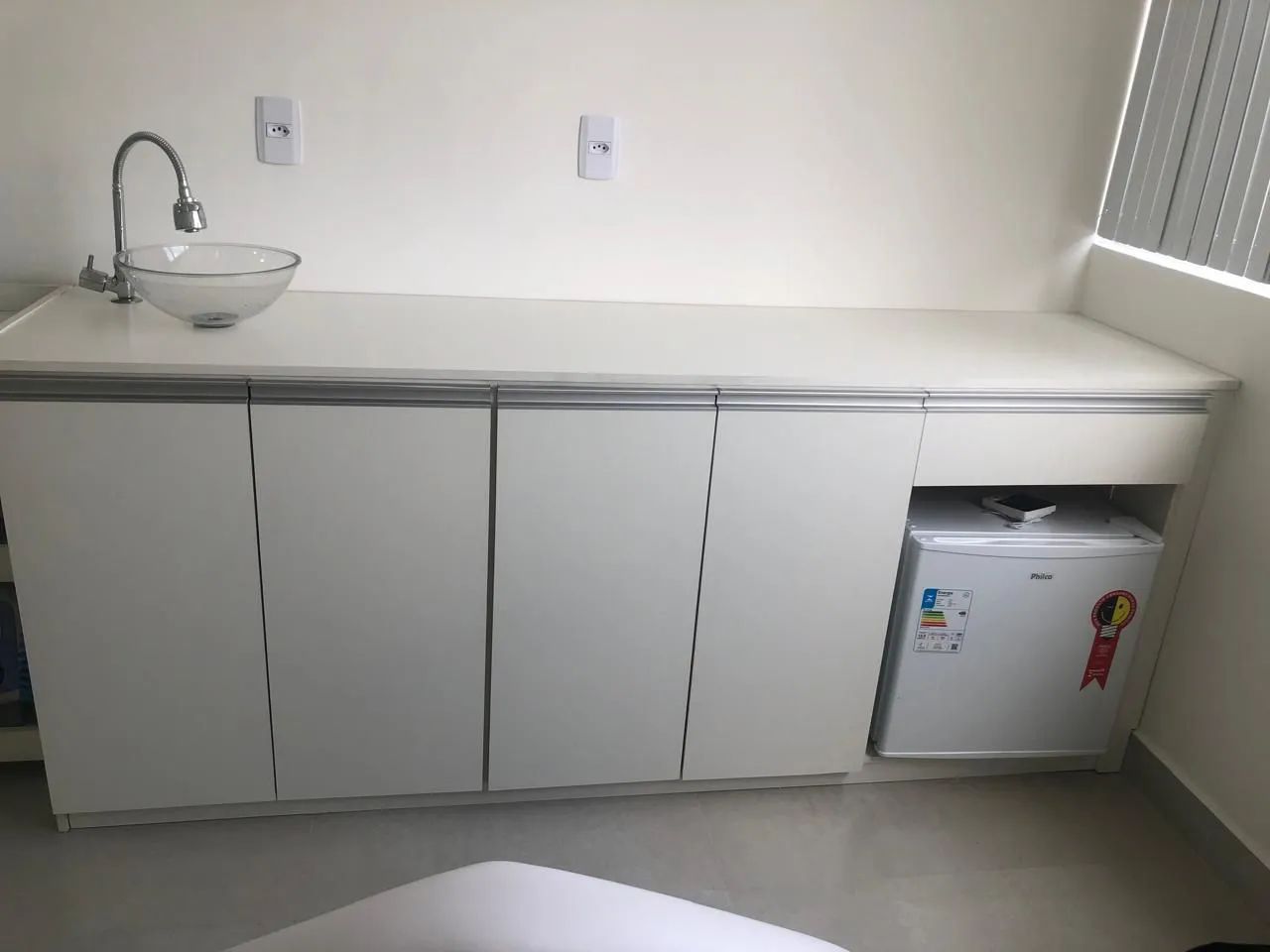 Armários Planejados para Clinicas Medicas/Consultório/Estética/Odontológico 