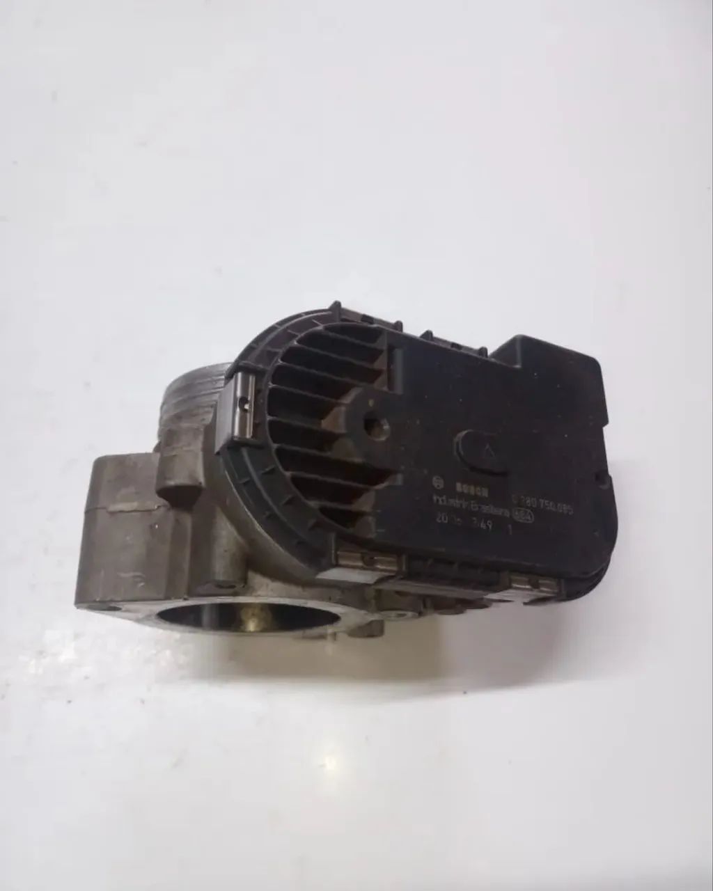 Modulo Borboleta Citroen Peugeot * (Usado) - Foto 2