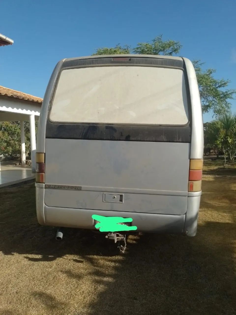 Microônibus Volare A6 - Foto 4