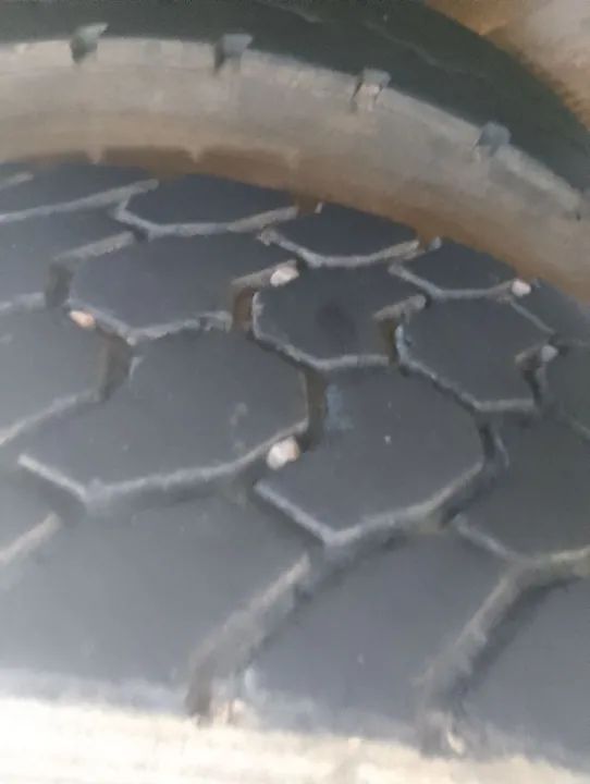 Exelente onibos ciferal mercedes 14 18 uma jóia de onibus economico  - Foto 7