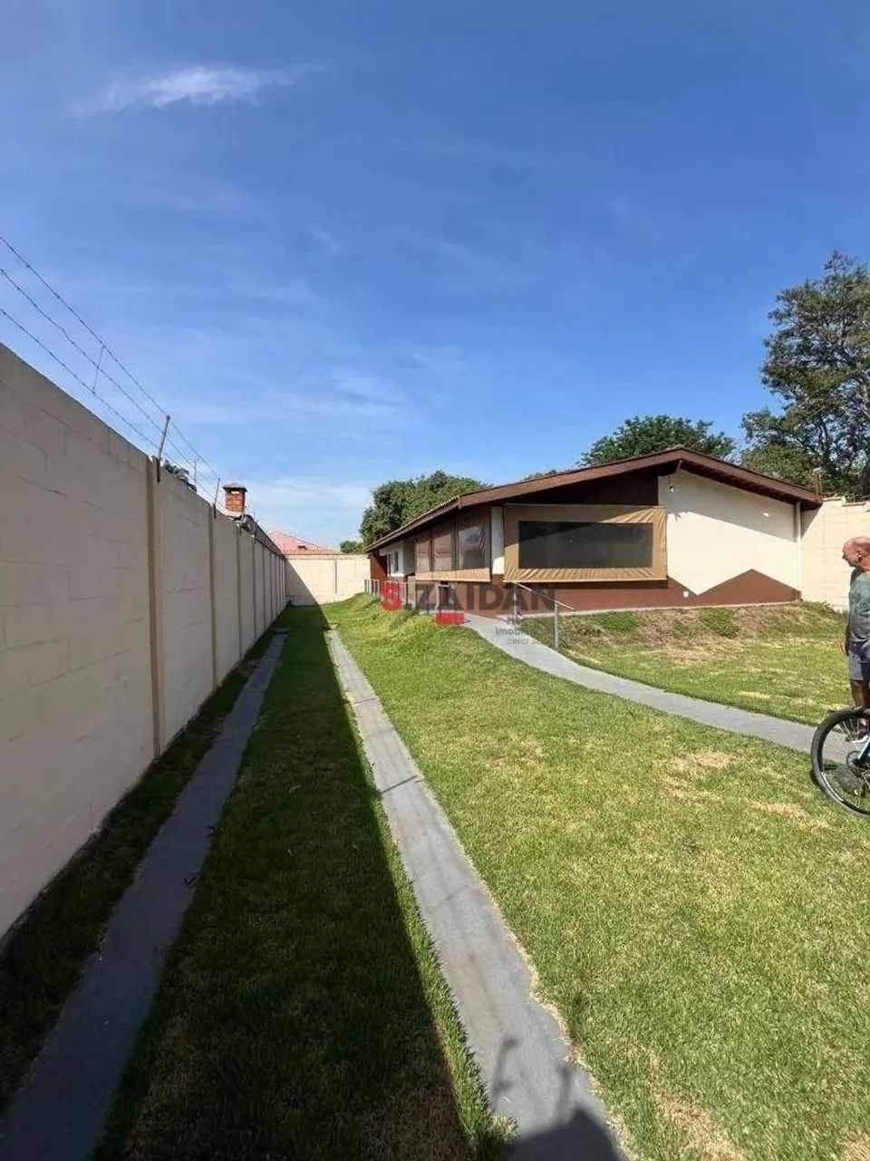 Edícula com 1 dormitório à venda, 178 m² por R$ 450.000,00 - Bongue - Piracicaba/SP - Foto 3