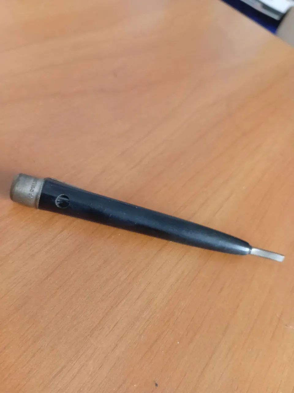 Caneta de teste Philips holandesa  - Foto 2