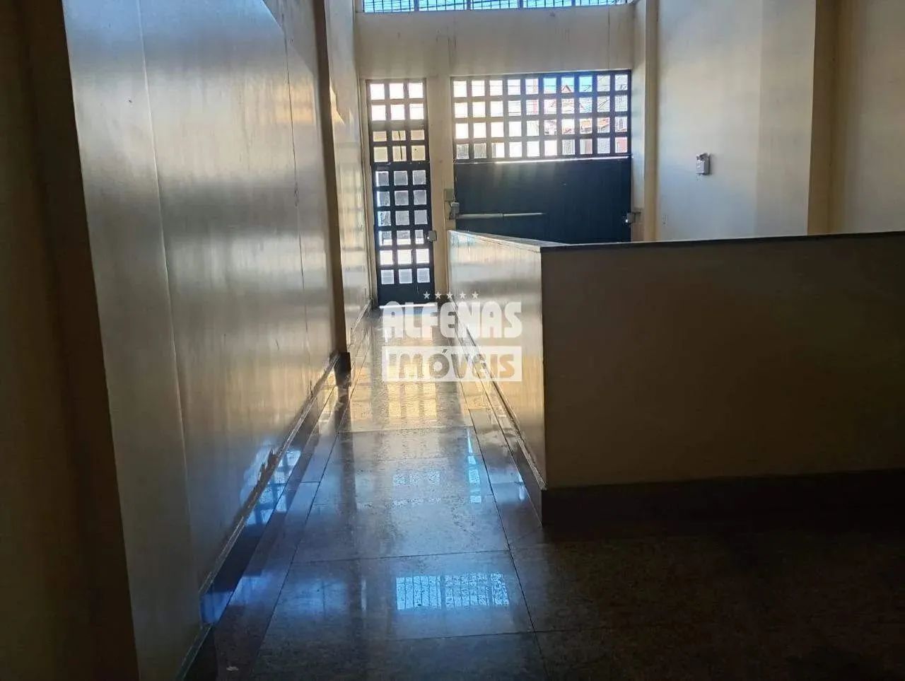 Andar corrido para aluguel no Bairro Eldorado - Foto 2