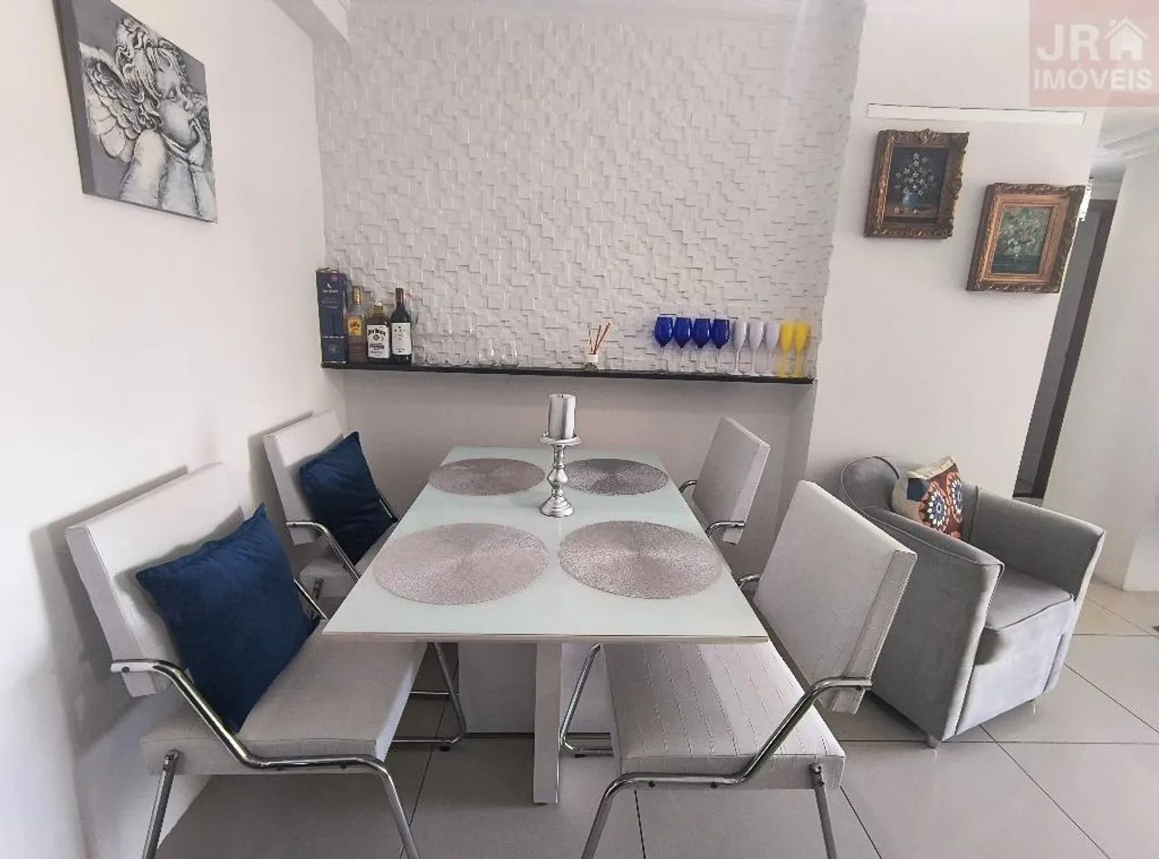 Imóvel para aluguel com 60 metros quadrados com 2 quartos em Candeias - Jaboatão dos Guara - Foto 5