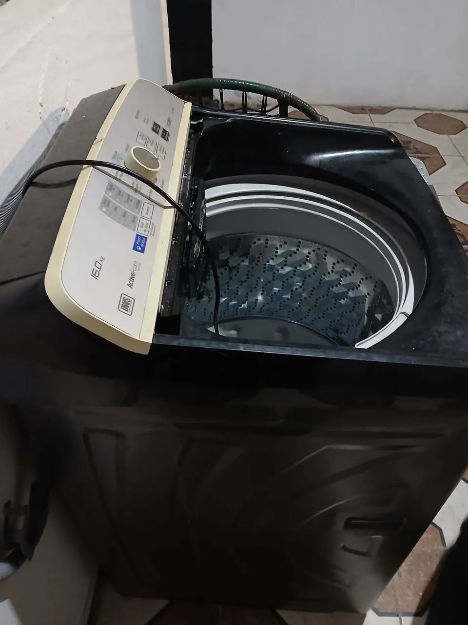 Máquina de Lavar Roupa - Foto 2