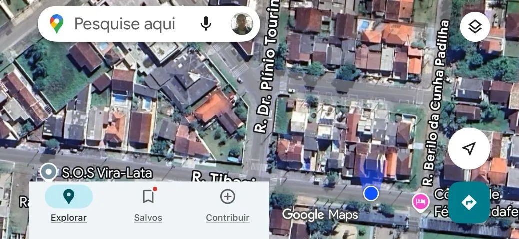 Pousada de 320m² na Rua Tibagi no Centro de Guaratuba-Pr - Foto 2