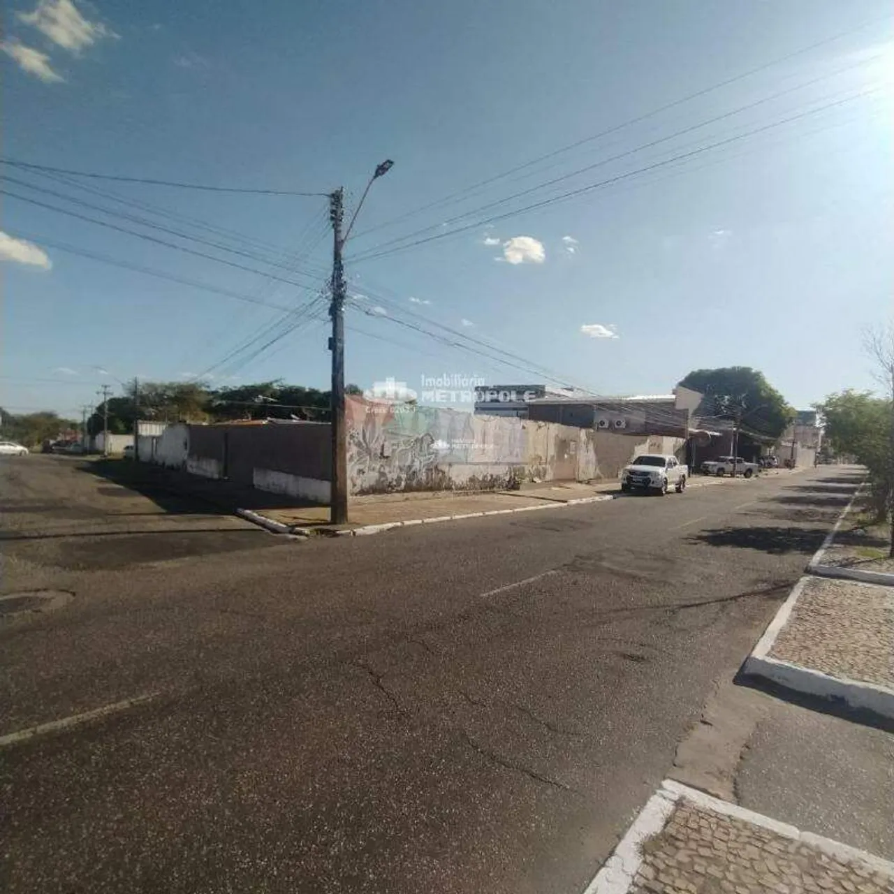 AV. DOM SEVERINO - BAIRRO: MORADA DO SOL