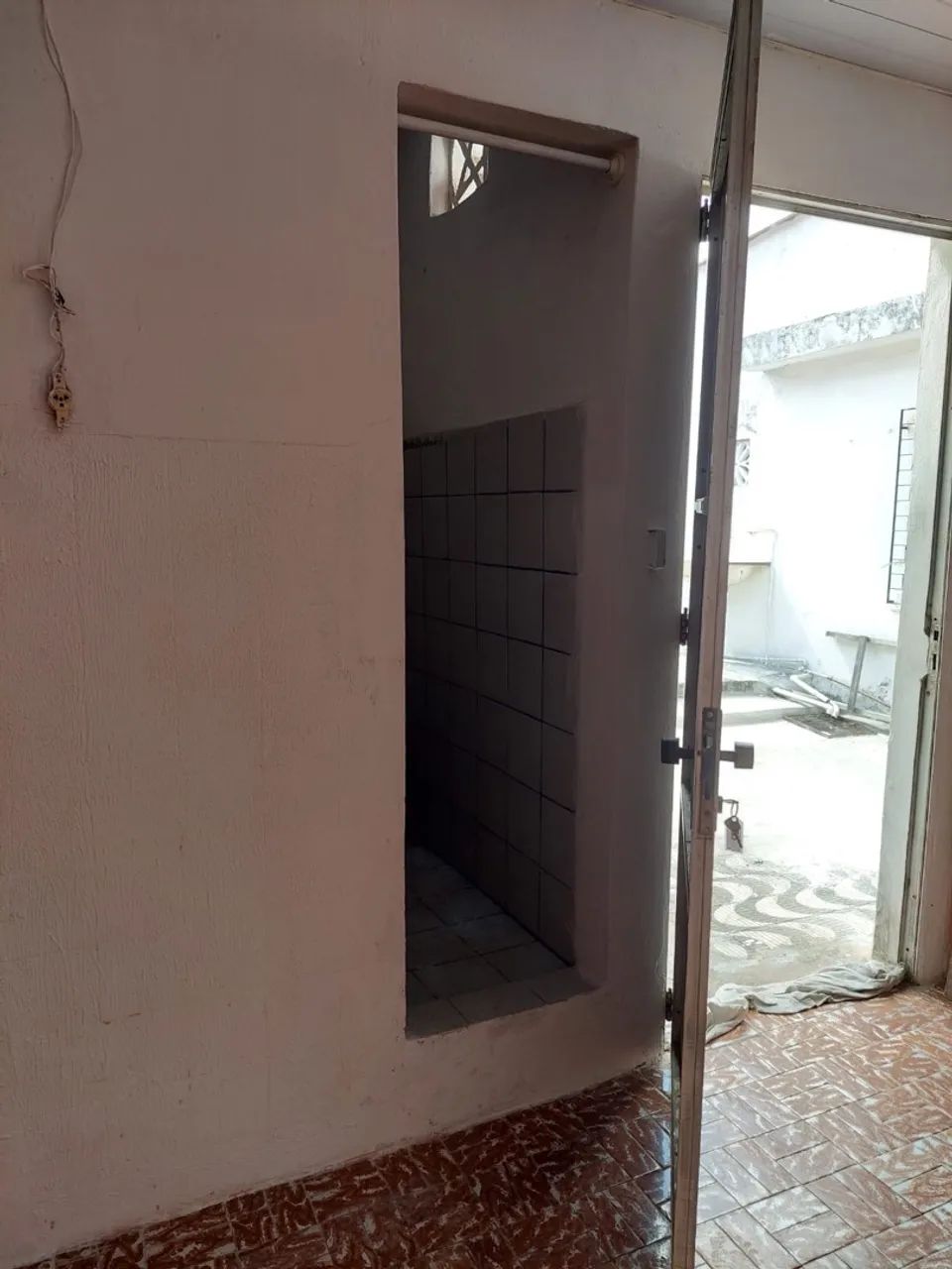 Alugo kitnet Próx. Havan   - Foto 3