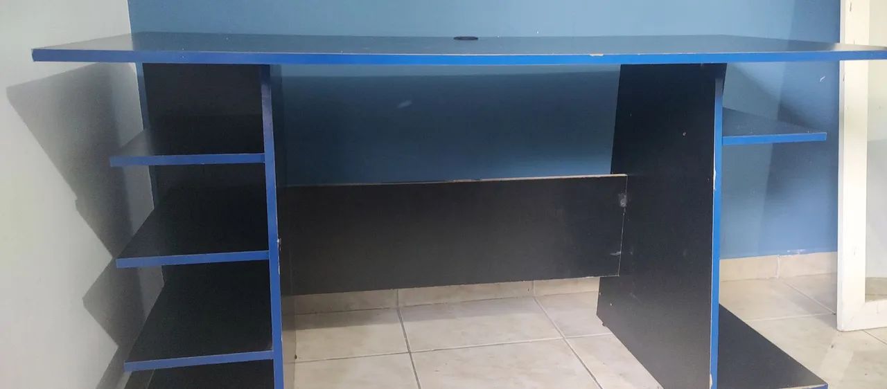Mesa gamer  - Foto 3