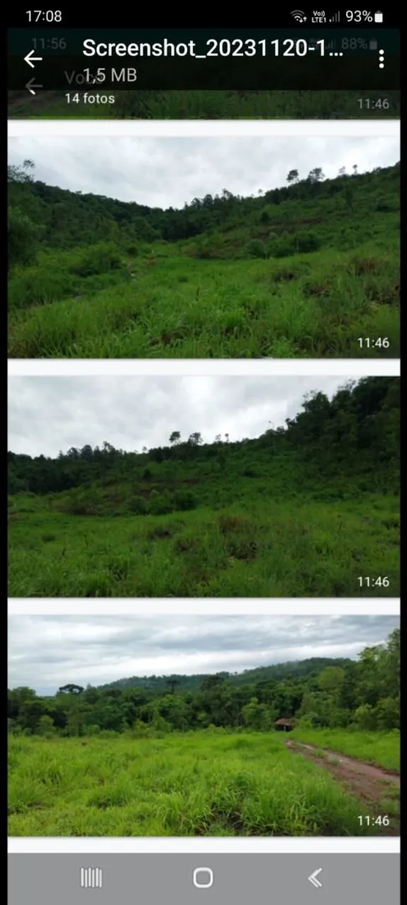 Terreno em Canzianopolis