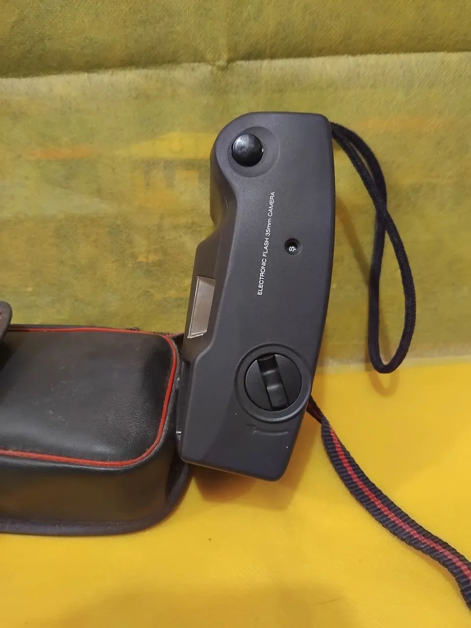 Maquina kodak autocolor funcionando. - Foto 6