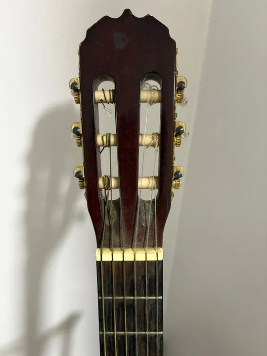 Violão Clássico Eagle nylon  - Foto 3