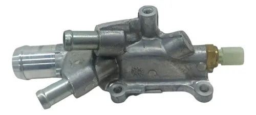 Carcaça Válvula Termostática Honda Wrv 1.5 2015 2016 2017 18
