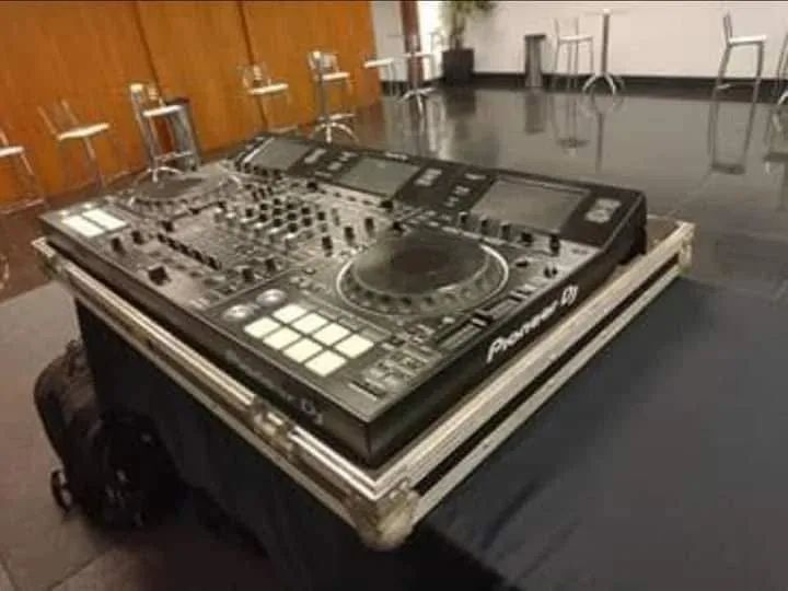 A*o様 DJ 機材　Pioneer DDJ-RZX A*o様 DJ 機材 Pioneer DDJ-RZX