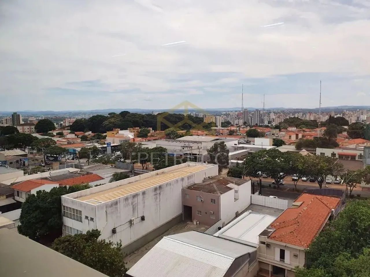 Sala Comercial à venda, Jardim Chapadão, Campinas - SA0069. - Foto 3