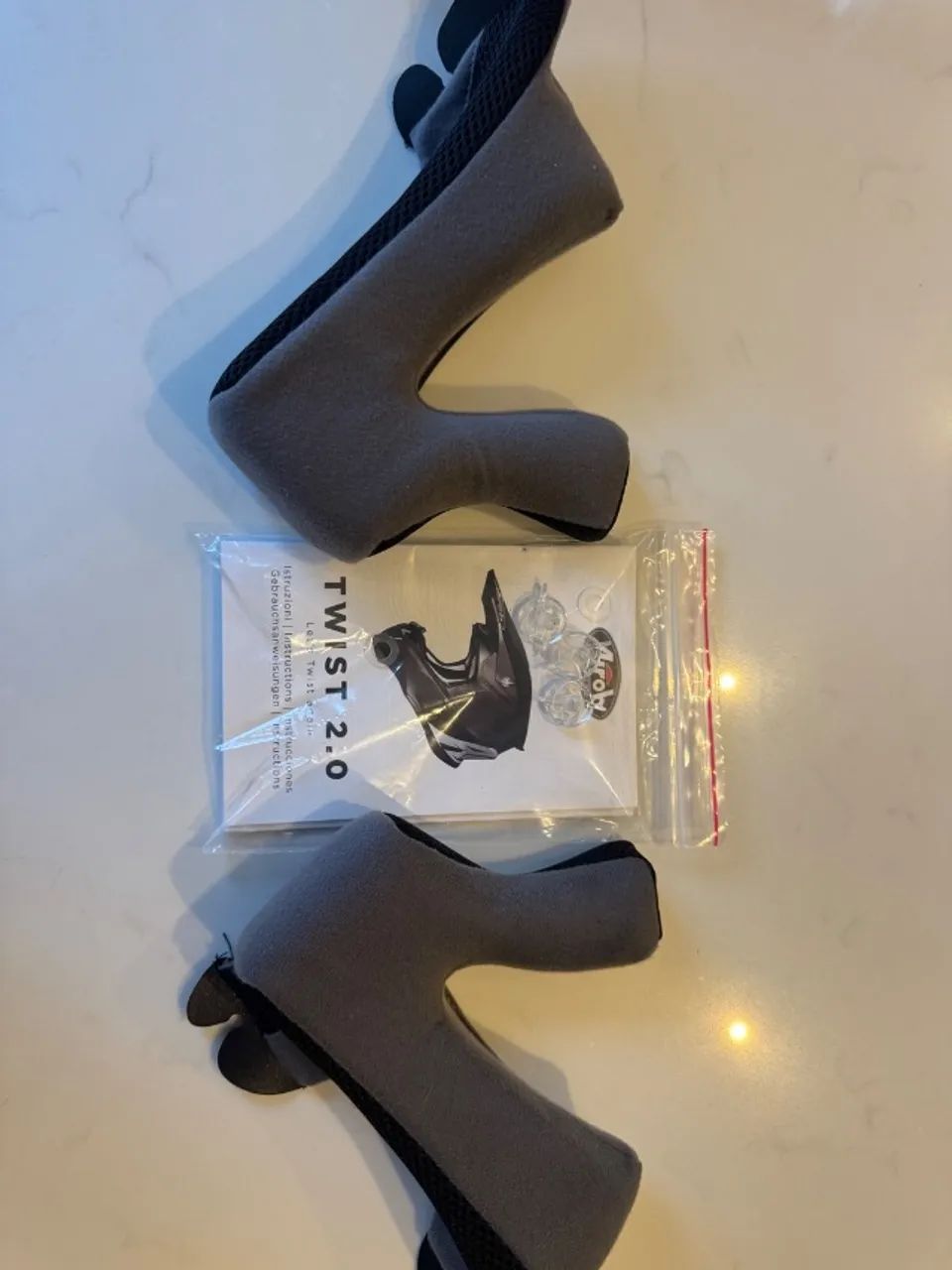 Capacete airoh twist 2.0 - Foto 2