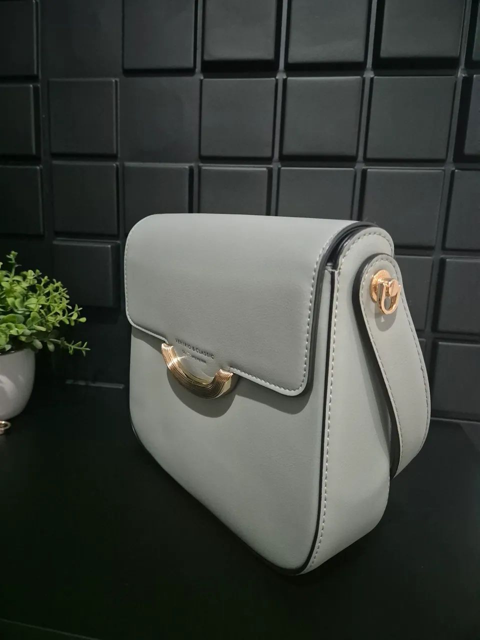 Bolsa Veryrio Original - Foto 4