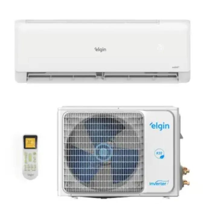 Ar Condicionado Split Elgin Inverter 9.000 BTUs Frio