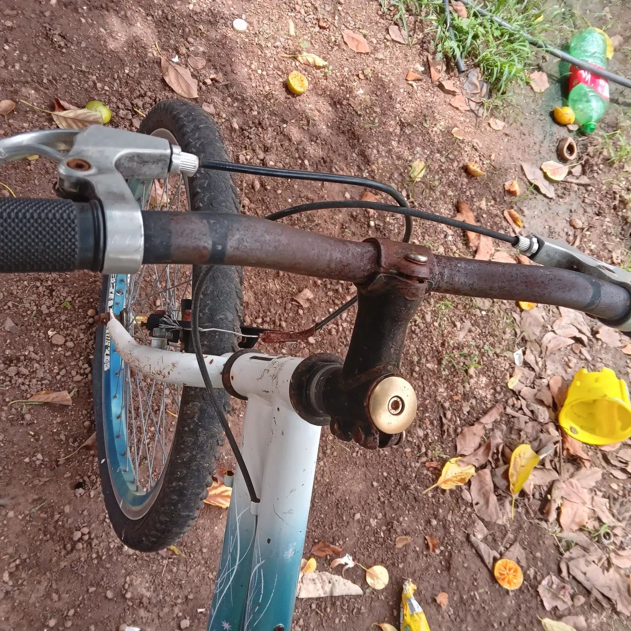 Bicicleta Aro 26 - Foto 5