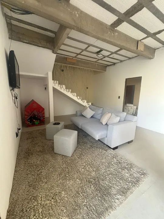 Casa para temporada em área tranquila - Foto 2