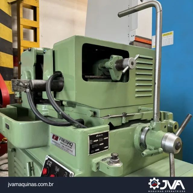 RETIFICA CENTERLESS ESTARTA 301 - Foto 4