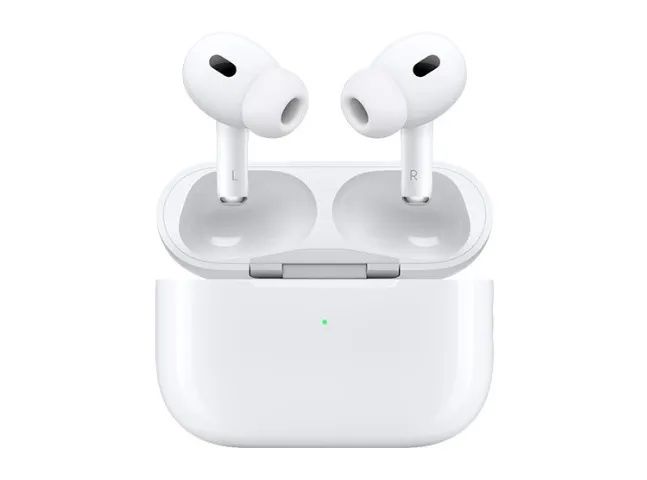 Fone de Ouvido Bluetooth AirPods Pro 2 Premium com Entrega Rápida!
