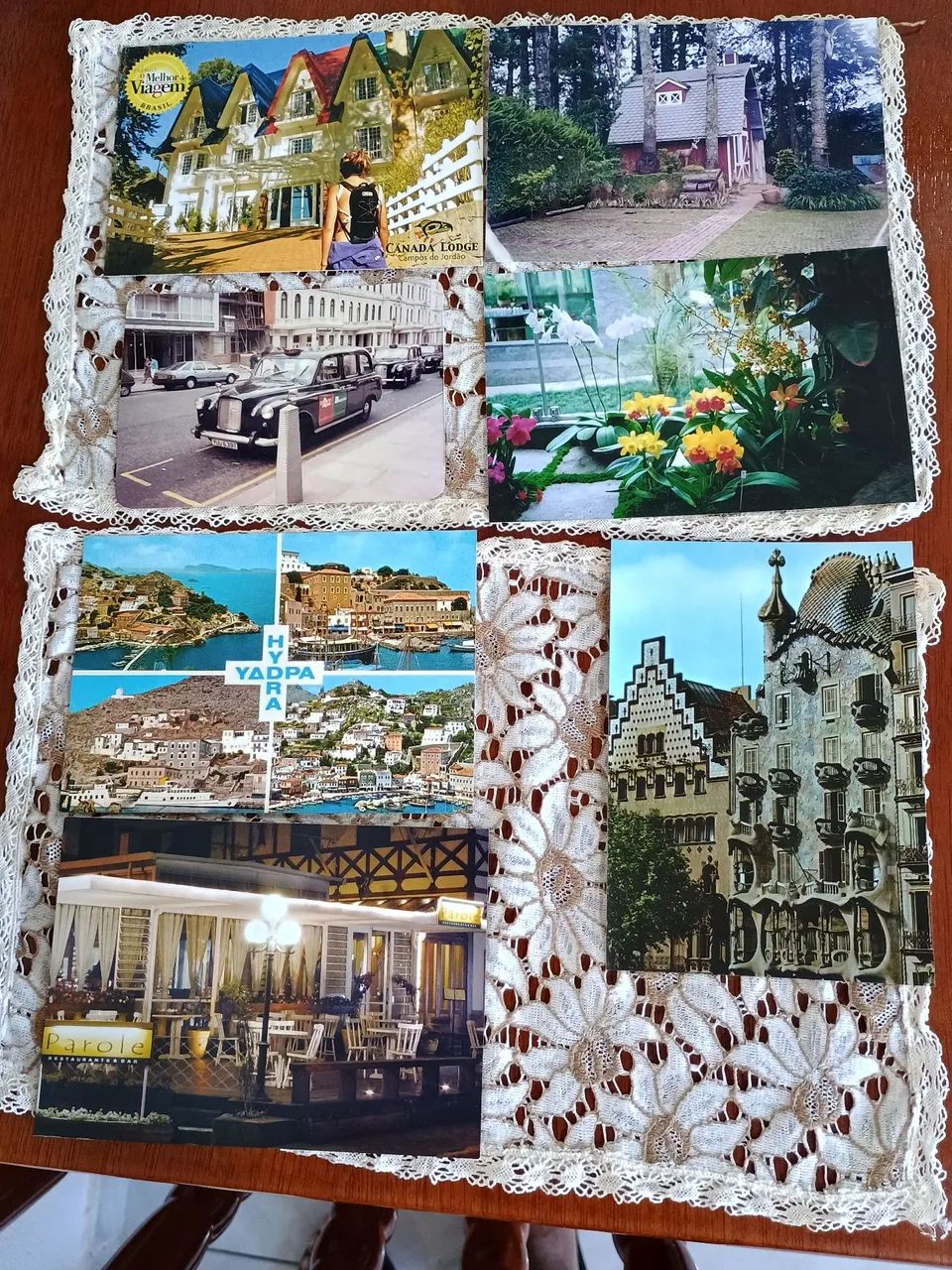 Fotos antigas. - Foto 3
