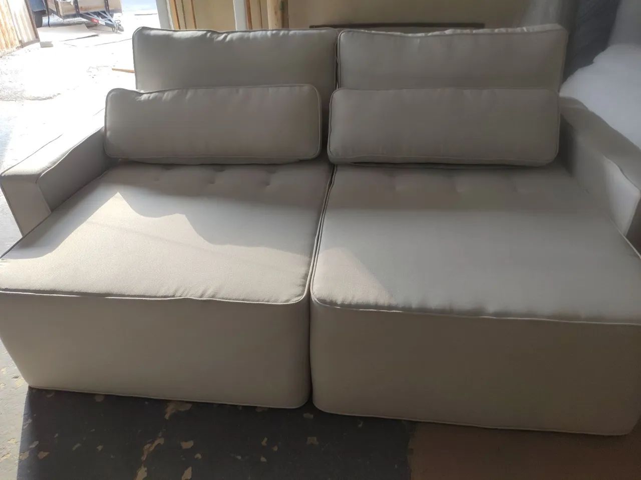 Sofa Paris  - Foto 3