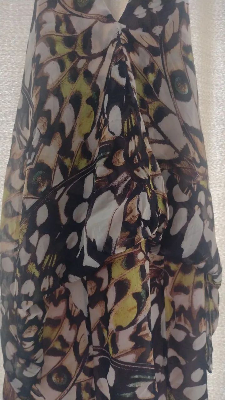 Vestido Animale  - Foto 3