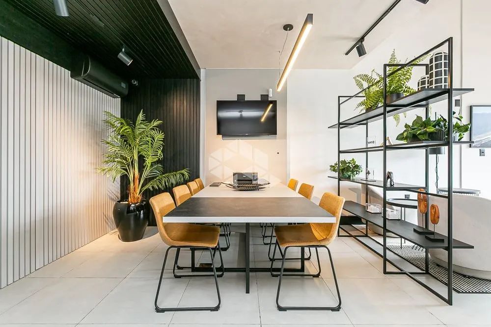 Sala comercial no bairro Palmas, em Governador Celso Ramos - SC - Foto 12