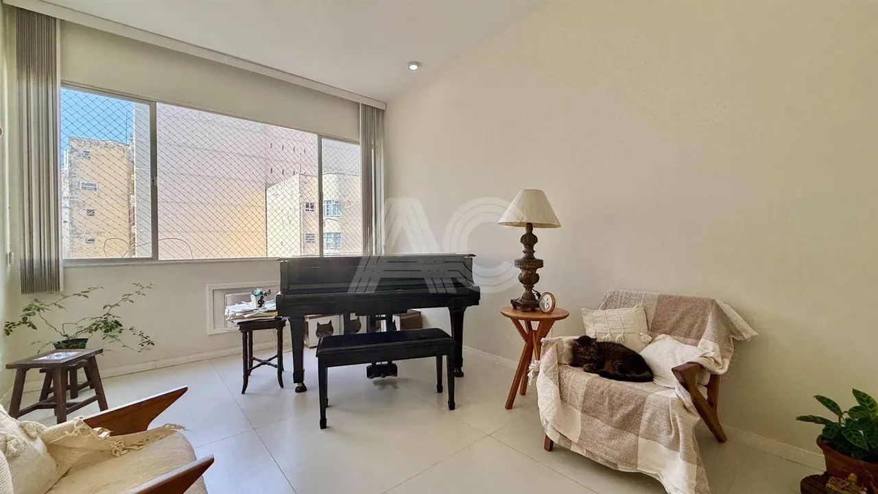 Ipanema | Apartamento 2 quartos - Foto 3