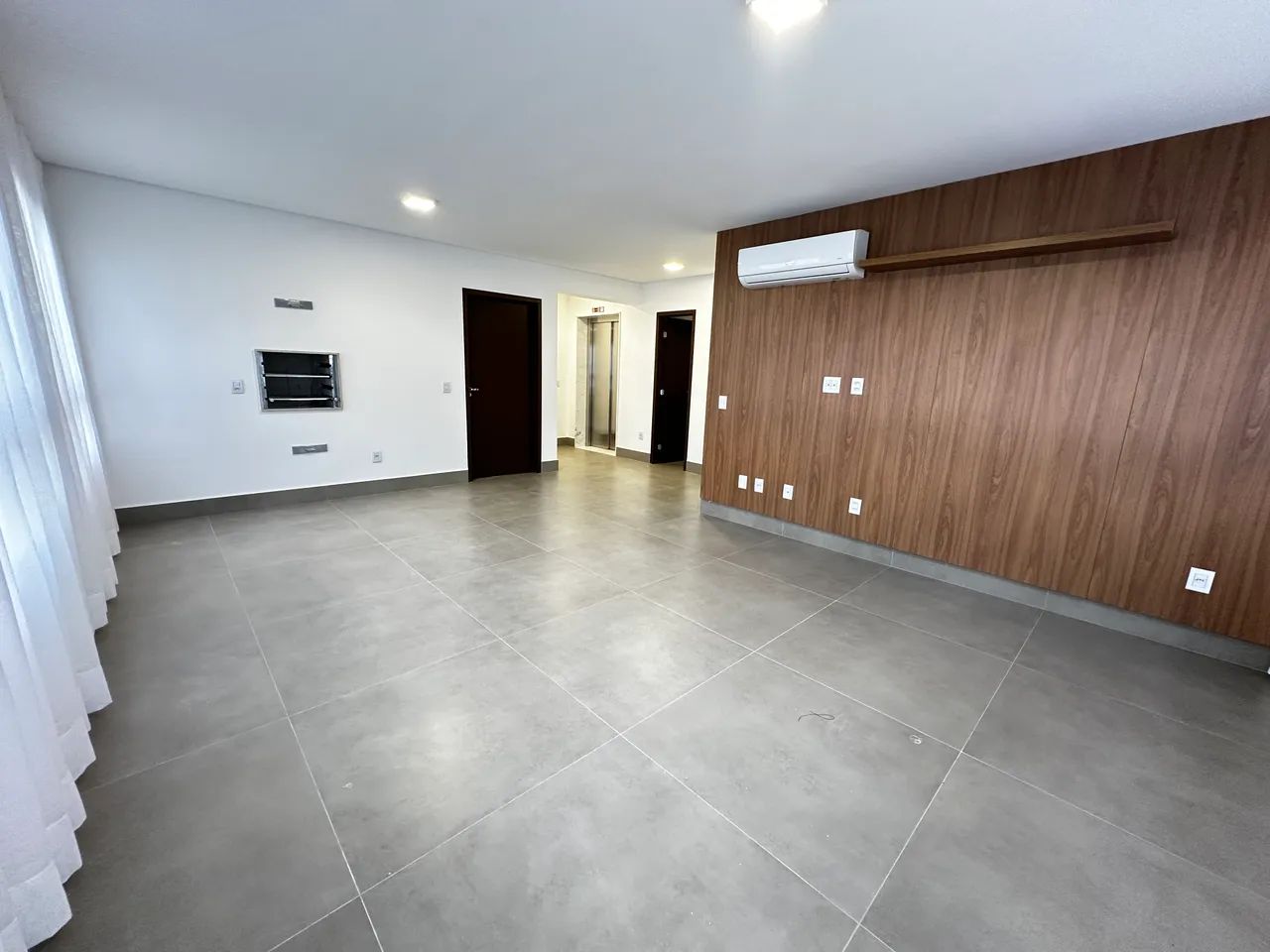 BLANC CASA DESIGN 137 metros com armários Terra 3 Suítes T-36 Setor Bueno - Foto 2