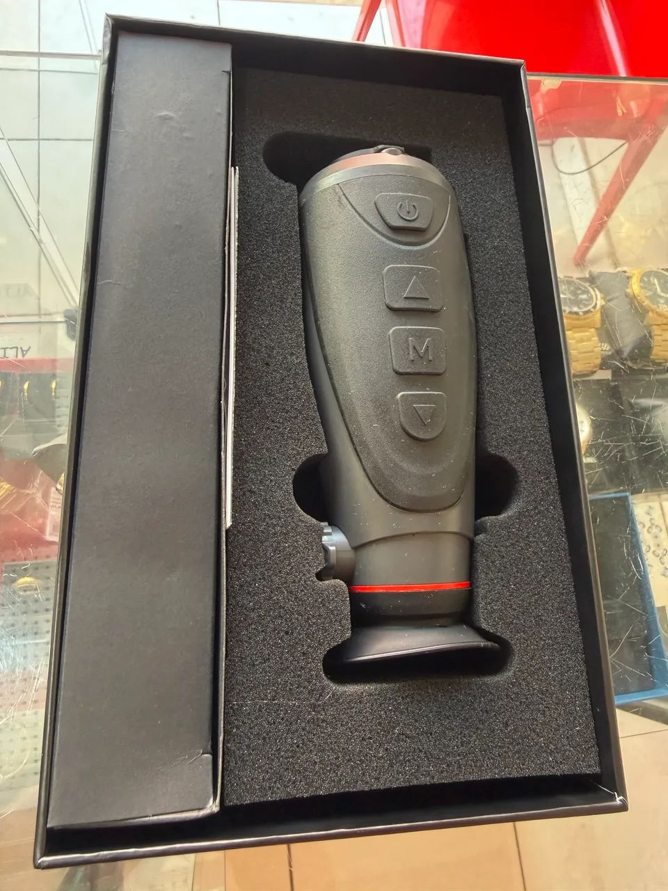 Monoculo Termográfico InfiRay AL13  - Foto 2