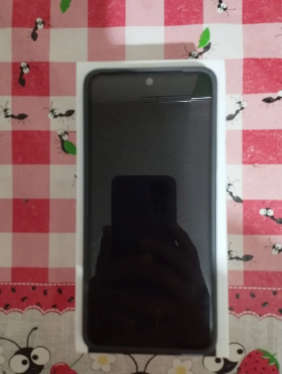 Celular da Xiaomi, Redmi Note 14