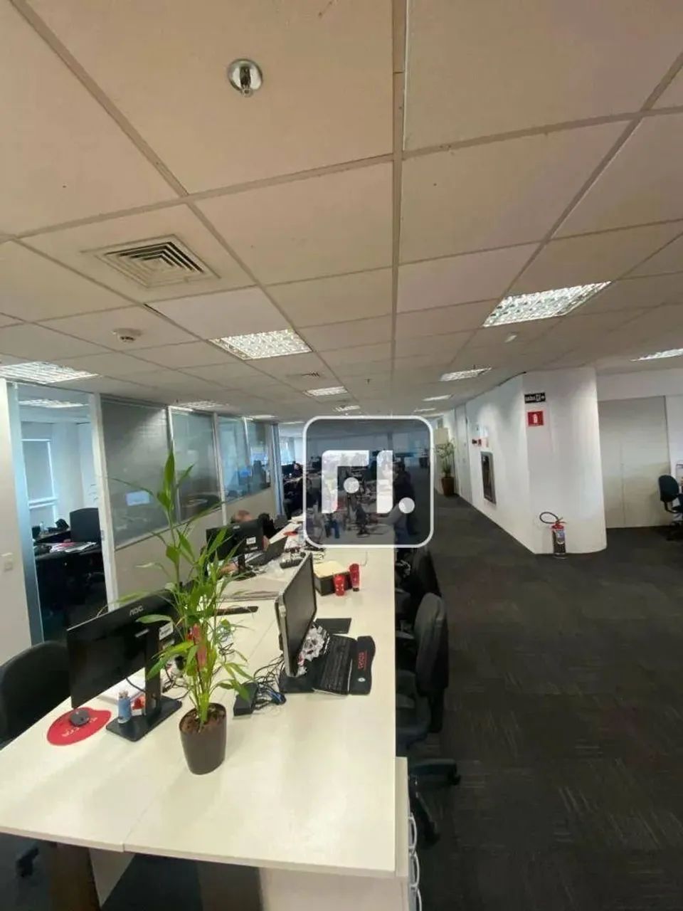 Conjunto, 406 m² - venda por R$ 9.000.000,00 ou aluguel por R$ 63.600,00/mês - Vila Olímpi - Foto 4