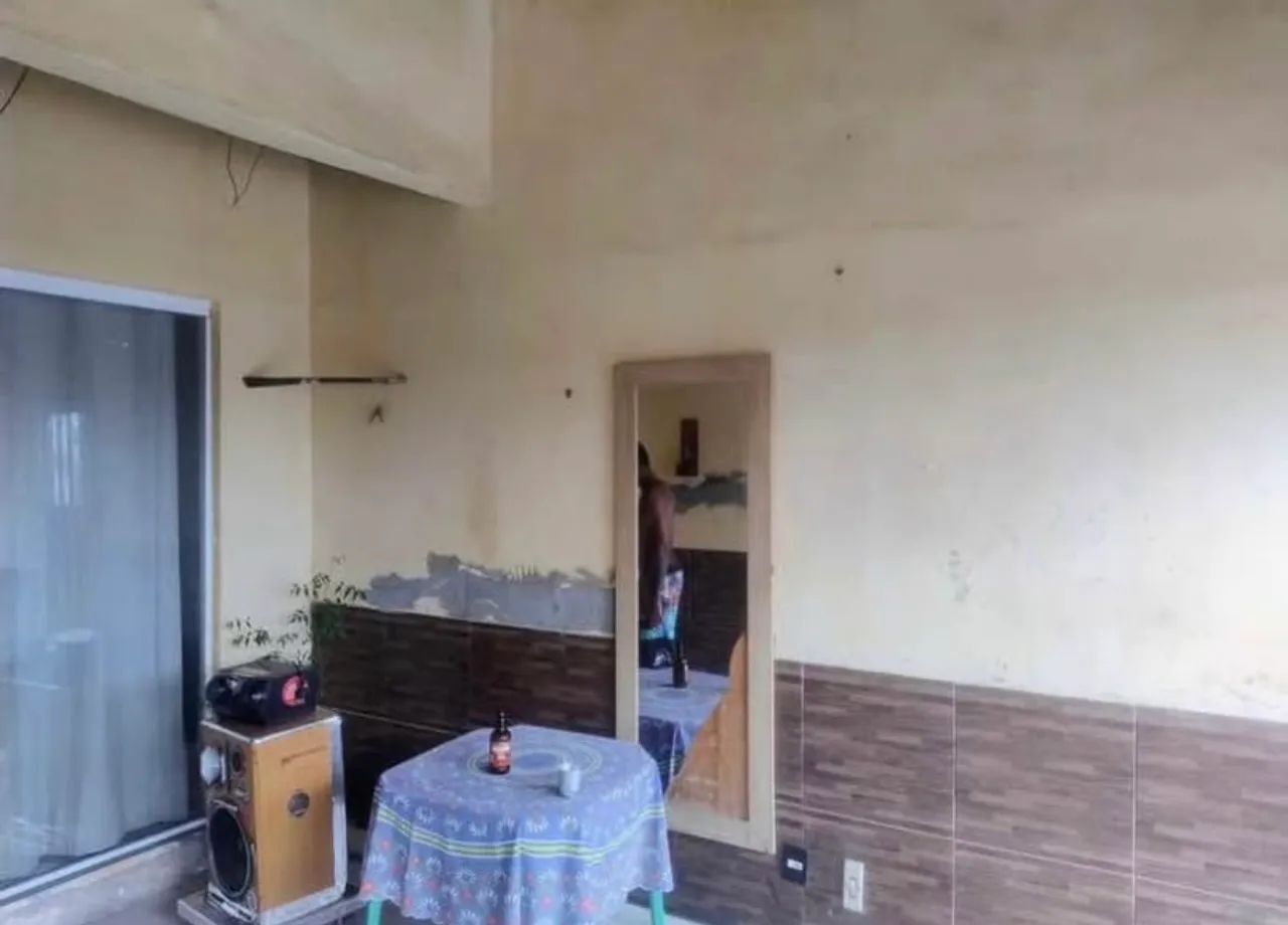 07-Vendo casa na Vila Luizão  - Foto 3