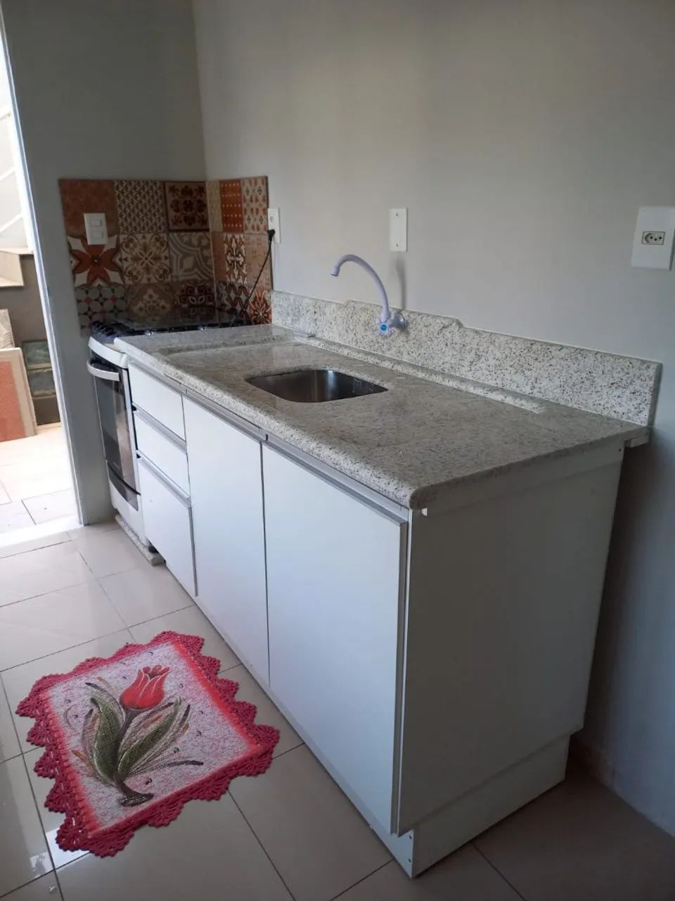 Foto - São José - Serraria