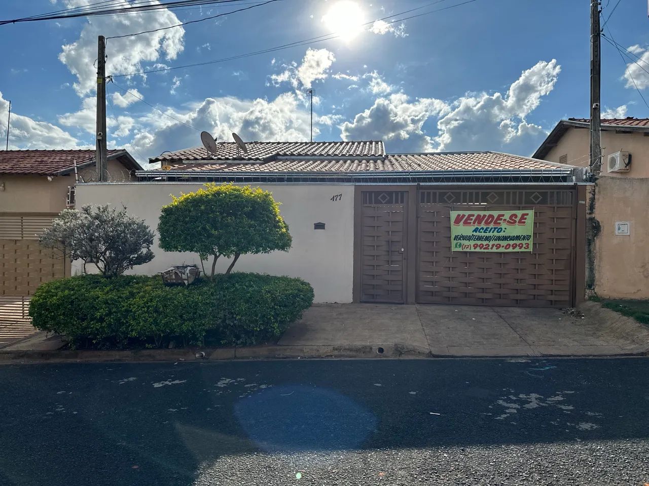 Foto - Ribeirão Preto - Jardim Itaú